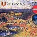 Autumn Landscape (MasterCard)