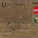 Oak Tree (MasterCard)
