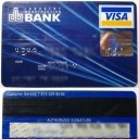 Credit card