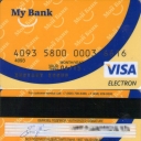 My Bank