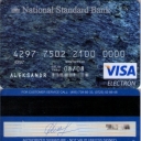 National Standard Bank