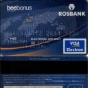 Rosbank beebonus