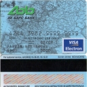 AK BARS Bank VE Map Blue