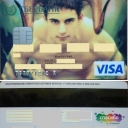 Individual design. Goat.