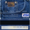 Visa Electron - 1