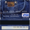 Visa Electron - 2