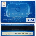 QIWI Wallet Card