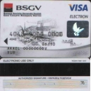 BSGV bank