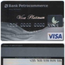 Petrocommerce bank PLATINA