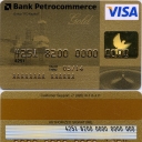 Visa Gold - 2