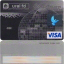 Visa Platinum