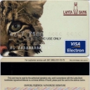 Visa Electron 