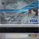 Sberbank blue