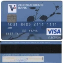 Vozrozhdenie bank