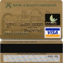 Visa Gold