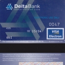 Delta Bank