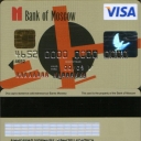Bank Moscow