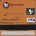 Finservise bank