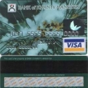 BANK of KHANTY-MANSIYSK