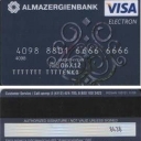 Almazergienbank