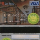 Visa Busines