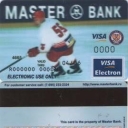 MASTER bank