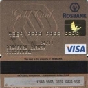 Rosbank GOLD