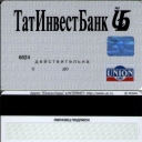Tatinvest Bank