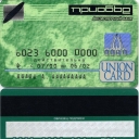 Union Card