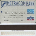 Metracombank