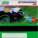Ak Bars Bank - MS TNP