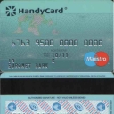 EvroMetBank HandyCard
