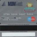 MDMbank
