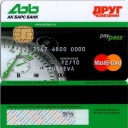Ak Bars Bank - PayPas