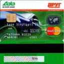 Ak Bars Bank - MC+TNP