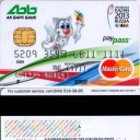 Ak Bars Bank - Univrsiade