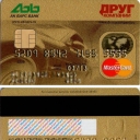 Ak Bars Bank - MC Gold