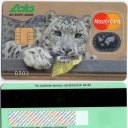 AK BARS Bank MC chip