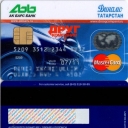 Ak Bars Bank - Dinamo