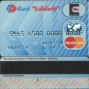 Solidarity bank