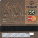 Rosbank Gold