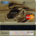 MasterCard Gold 