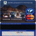 MasterCard Electronic 