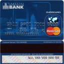 MasterCard Standard