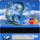 MasterCard Standard