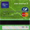 MasterCard Standard 
