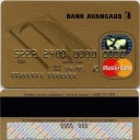 MasterCard Gold