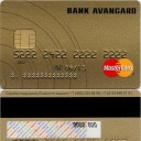 MasterCard Gold