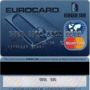 MasterCard Standard