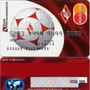 MasterCard Standard FC 